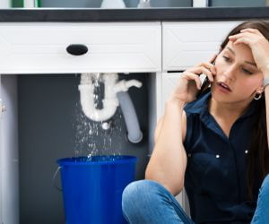 About Sewer Line Replacement Reynolds, NE